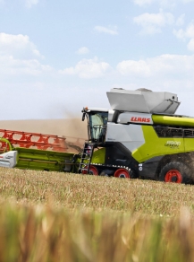 Food & Agri