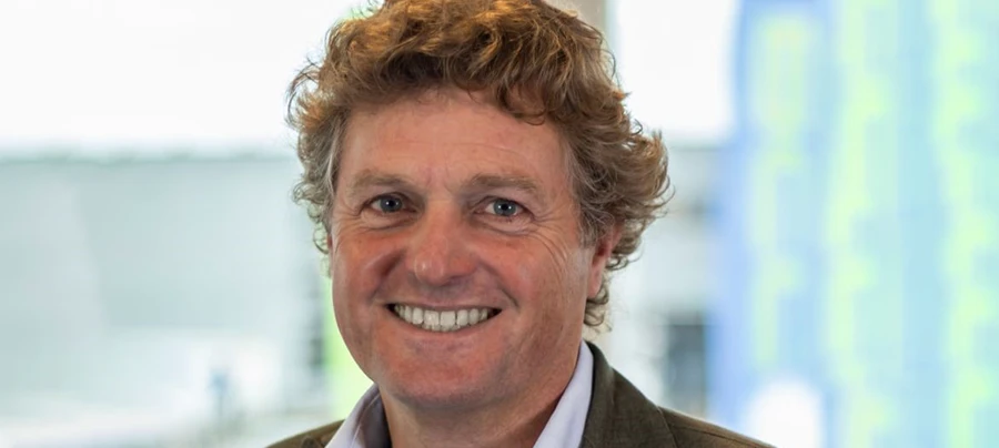 Herman Bramer nieuwe CEO van Dynamo Retail Group