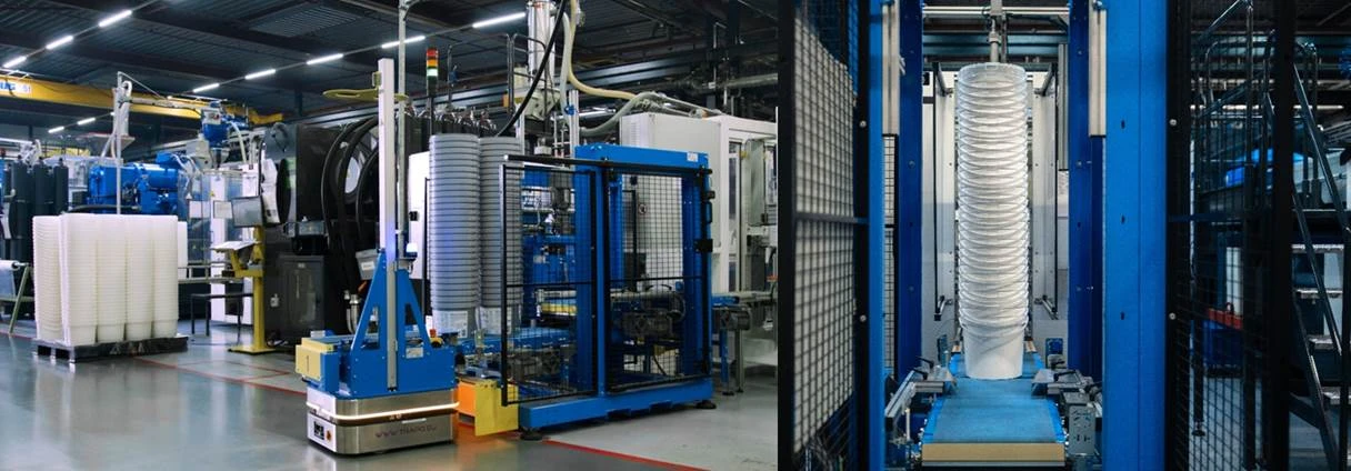 Dijkstra Plastics en Navitas Capital bereiken overeenstemming over voorgenomen samenwerking