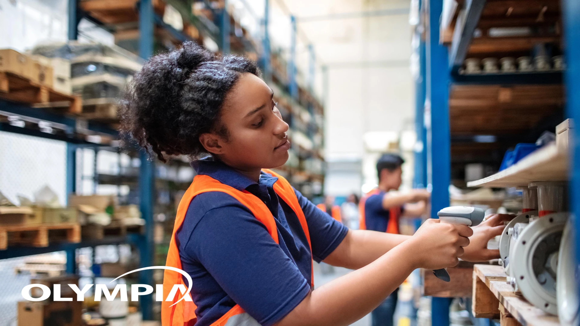 Arbeidsbemiddelaar Olympia en Navitas Capital bereiken overeenstemming over voorgenomen samenwerking